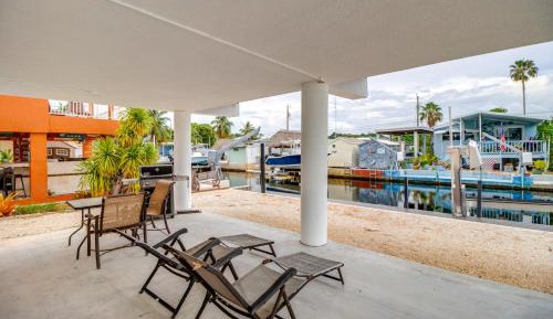 Vacation Home