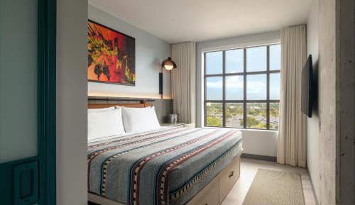 King Room