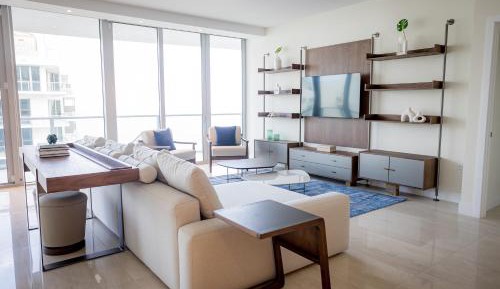 Intercoastal View Wellness Residence 