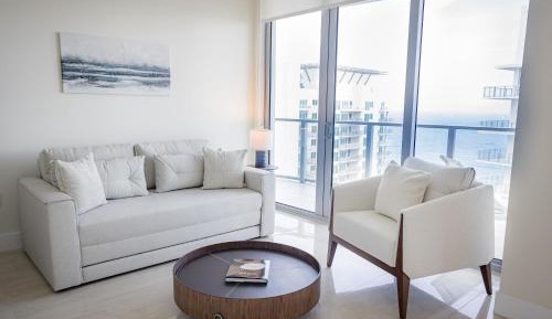 Oceanview Wellness Residence 