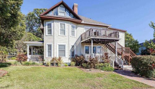 Vacation Home