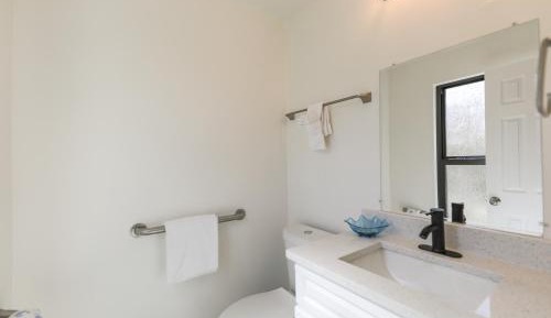 Two-Bedroom Condo