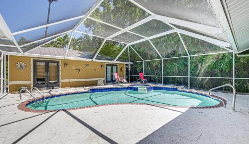 Vacation Home