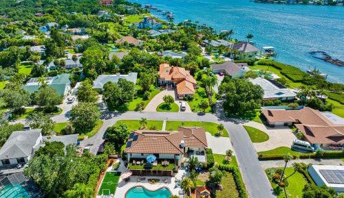 Vacation Home