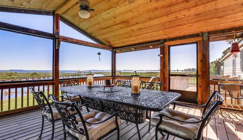 Vacation Home