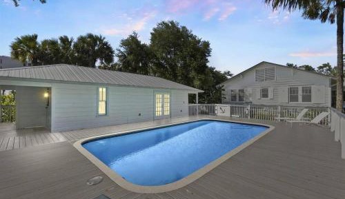 Vacation Home
