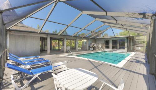 One-Bedroom Vacation Home