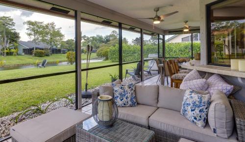 Vacation Home