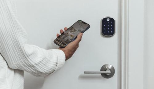 Studio Suite (Self Check-in with Virtual Front Desk)