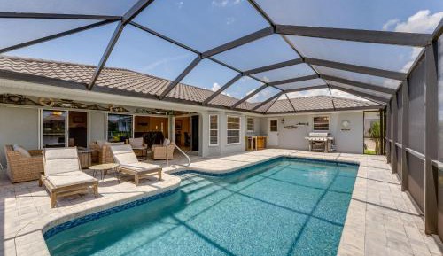 Vacation Home