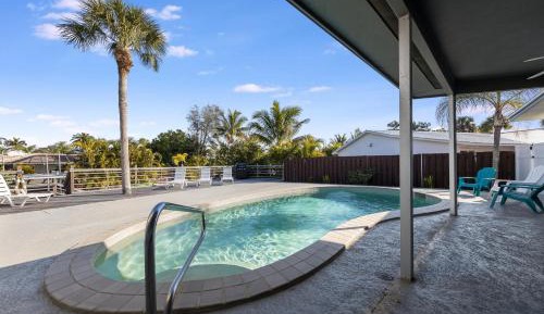 Vacation Home