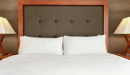 One-Bedroom King Suite