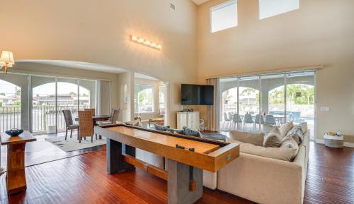 Vacation Home