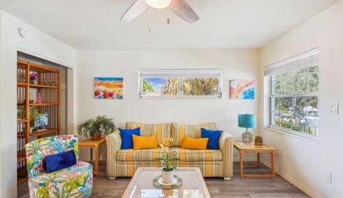 Vacation Home