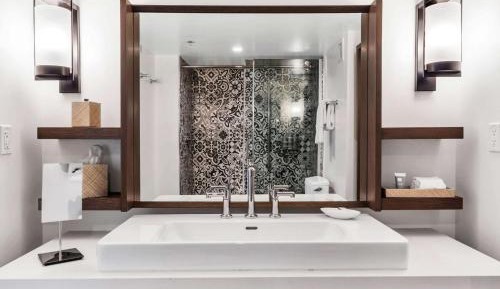 King Junior Suite - Coconut Wing