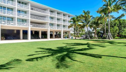 King Junior Suite - Hammock Wing