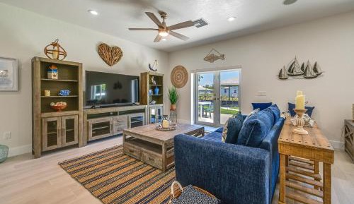 Vacation Home