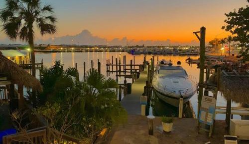 Vacation Home