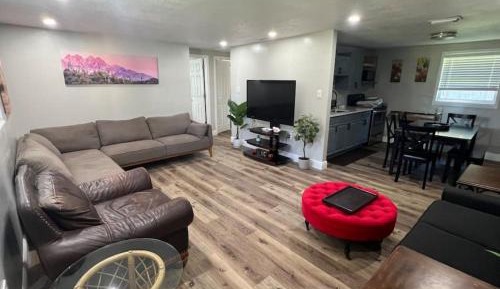 Vacation Home