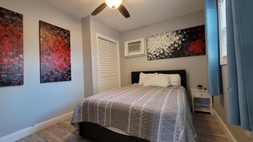 Queen Suite