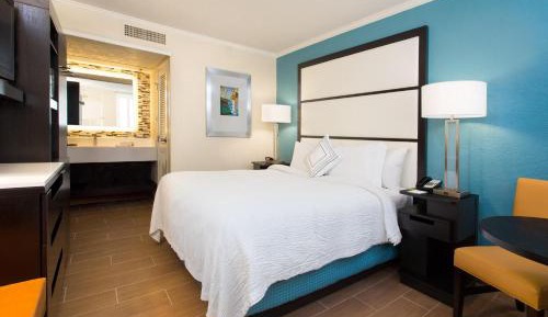 King Room