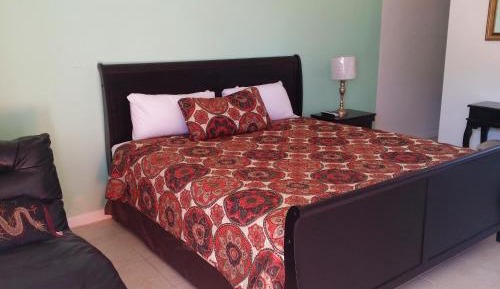 King Room