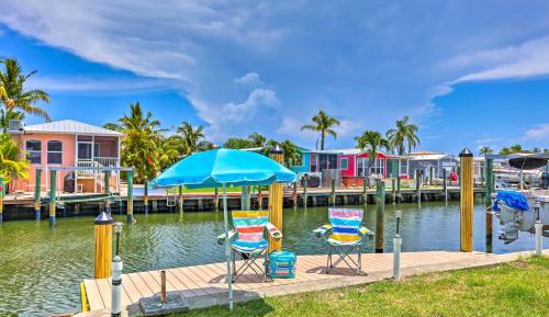 Vacation Home