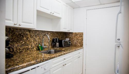 Two-Bedroom Suite