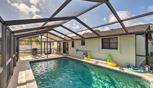 Vacation Home