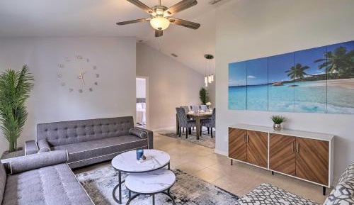 Vacation Home