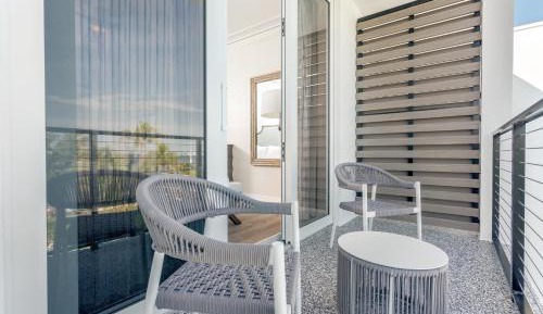 King Room with Sea View