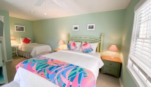 Kirkwood Room
