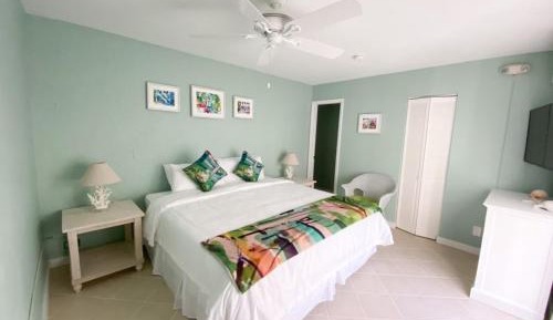Herlihy Room