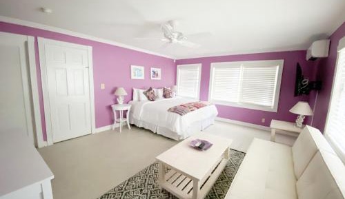 Wilder Room