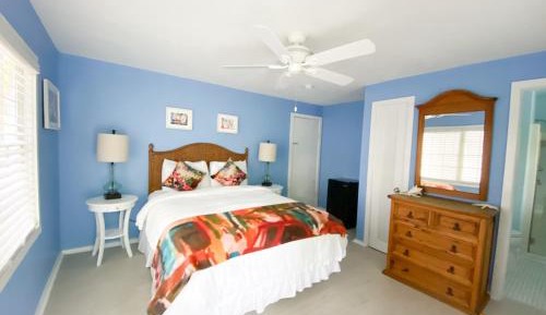 Audubon Room