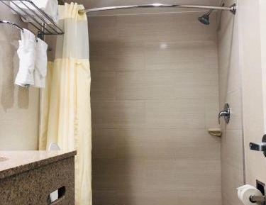 King Room - Disability Access/Non-Smoking