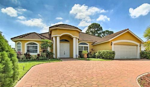 Vacation Home