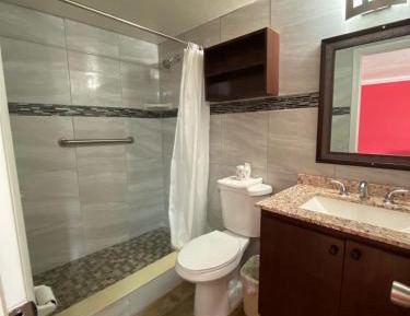 Double Room with Two Double Beds - Non-Smoking
