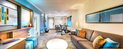 King Suite