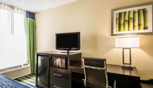 King Room - Disability Access/Non-Smoking