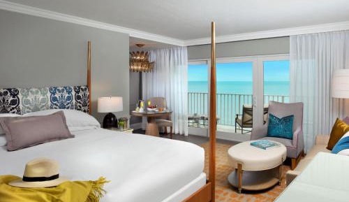 Premium Beachfront (Gulf Tower)