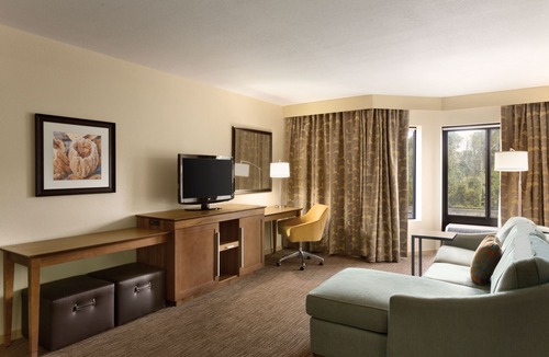 Tarpon Springs Hotel | Hampton Inn & Suites Tarpon Springs