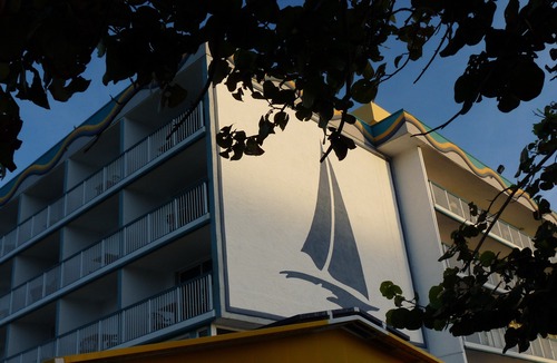 North Bay Village Hotel | Best Western on The Bay Inn & Marina