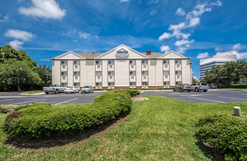 Melbourne Hotel | Suburban Extended Stay Hotel Melbourne Airport