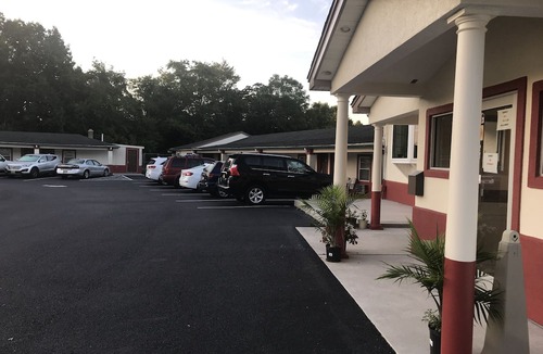 Rio Grande Hotel | Prime Inn