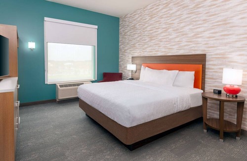 Wildwood Hotel | Home2 Suites by Hilton Wildwood the Villages
