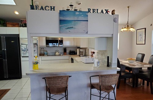 Melbourne Beach House | Awesome Beach House