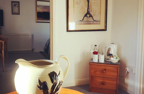 Cape May - Wildwood Bed & Breakfast | The Sea Gypsy