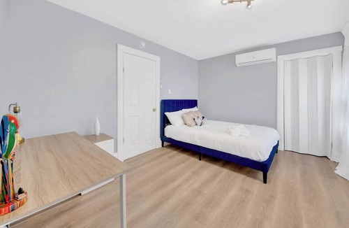 Bryn Mawr Apartment | Elegant Hideaway with Free Parking