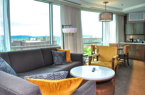 Reading Hotel | Doubletree By Hilton Reading